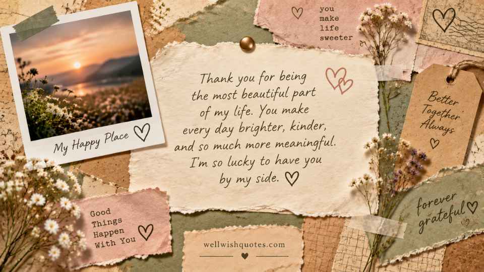 Best I love you messages for her