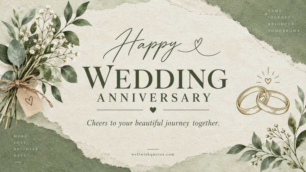 Wedding wishes for couples