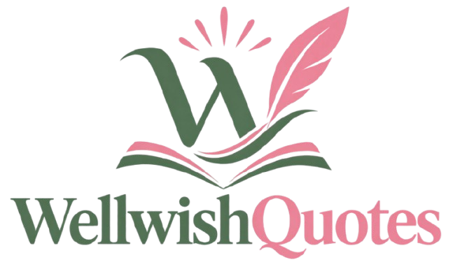 Well Wish Quotes