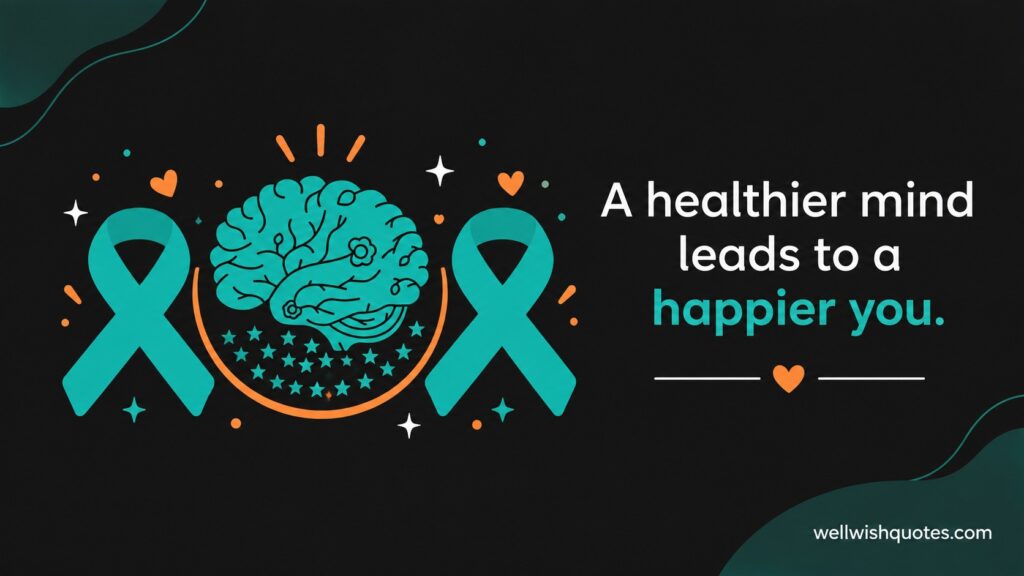 powerful mental health quotes